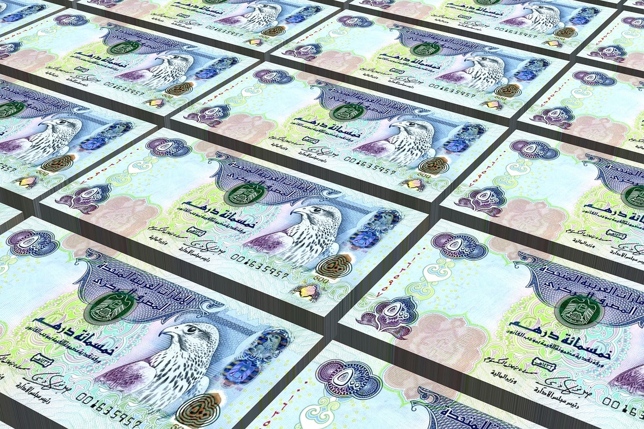 Счет и карта в банке Дубая (ОАЭ) в 2025: Открываем двери в мир финансов Эмиратов для россиян и нерезидентов
