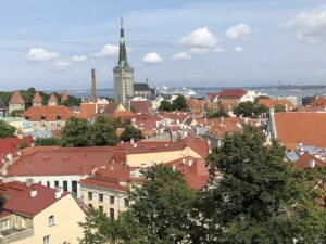 Регистрация компании в Эстонии для иностранцев — бизнес в ЕС с электронным резидентством и низкими налогами